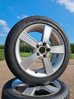 17 inch 5x112 Volkswagen Audi Seat Skoda, Ophalen, Gebruikt, Banden en Velgen, 17 inch