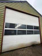 Overhead deur, Ophalen, Overige typen, Glas, 120 cm of meer