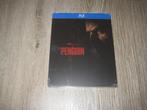 The Penguin - Seizoen 1 (Blu-ray) (Steelbook) Nieuw in seal, Ophalen of Verzenden, Nieuw in verpakking, Tv en Series