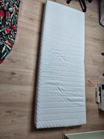 Matras 1 persoons, Ophalen, Eenpersoons, Zo goed als nieuw, 80 cm
