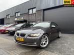 BMW 3-SERIE coupe 335i High Executive | 2E EIGENAAR | 12MND, Auto's, Automaat, Achterwielaandrijving, Gebruikt, Beige