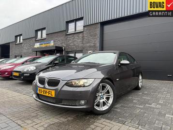 BMW 3-SERIE coupe 335i High Executive | 2E EIGENAAR | 12MND  beschikbaar voor biedingen