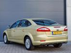 Ford Mondeo 2.0-16V Titanium nap nwe apk 12-2026! (bj 2007), Gebruikt, Beige, Origineel Nederlands, Bedrijf