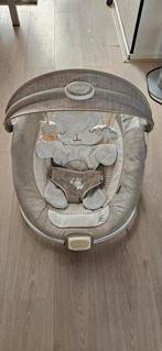 Baby stoeltje met licht en geluid!, Ophalen of Verzenden, Zo goed als nieuw, Overige merken
