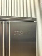 Luxe Boretti Abbinato Koel-Vriescombinatie 658L – No Frost, Witgoed en Apparatuur, Koelkasten en IJskasten, 200 liter of meer