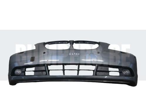 Bumper  BMW 5 E60 E61 03-07 Voorbumper Q4751, Auto-onderdelen, Carrosserie en Plaatwerk, Bumper, Voor, Gebruikt, 6 maanden garantie