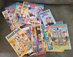 Donald Duck Stripboeken Collectie, Meerdere stripboeken, Ophalen of Verzenden, Gelezen, Disney