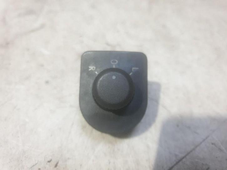 Spiegel Schakelaar Volkswagen Golf IV (1J1) 1998 1J1959565D, Auto-onderdelen, Elektronica en Kabels, Volkswagen, Gebruikt