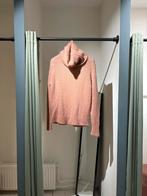 In Shape mohair wollen trui roze S/M, Ophalen of Verzenden, Zo goed als nieuw, Roze