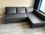 IKEA Friheten Hoekbank Slaapbank, Huis en Inrichting, Ophalen, Tweepersoons, Zo goed als nieuw, Overige maten