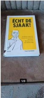 Echt de sjaak kasper Klaarenbeek, Ophalen of Verzenden, Zo goed als nieuw