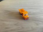 Wiking 671/1a Magirus Deutz Mulden-kipper, Hobby en Vrije tijd, Modelauto's | 1:87, Ophalen of Verzenden, Zo goed als nieuw, Bus of Vrachtwagen