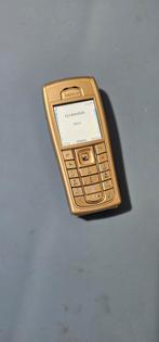 Nokia 6230i, Ophalen of Verzenden