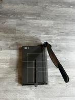 "Robuuste vintage papiersnijder ISNI 36 – guillotine", Diversen, Ophalen of Verzenden, Zo goed als nieuw