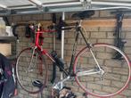 Jan Jansen racefiets, Fietsen en Brommers, Ophalen of Verzenden, Zo goed als nieuw, Aluminium, Overige merken