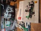 Mack LR Electric Garbage Truck, Kinderen en Baby's, Speelgoed | Duplo en Lego, Ophalen of Verzenden, Zo goed als nieuw