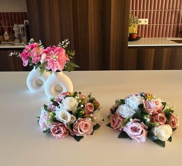 Leuk bruiloft accessoires pakket beschikbaar voor biedingen
