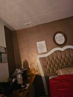 Twijfelaar bed 1,20, Antiek en Kunst, Ophalen of Verzenden