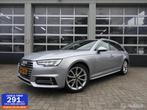 Audi A4 Avant 1.4 TFSI S line 150 PK, Voorwielaandrijving, 1345 kg, Euro 6, 4 cilinders