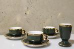 Pillivuyt France - Diverse kopjes, schotels en beker, Antiek en Kunst, Ophalen of Verzenden