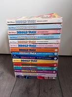 Donald Duck pockets, Boeken, Stripboeken, Meerdere stripboeken, Ophalen of Verzenden, Zo goed als nieuw, Donald Duck