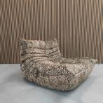 Ligne Roset Togo - Etro Leopard eenzits, Ophalen of Verzenden