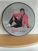 Rockabilly Greatest Hits Picture Disc, Ophalen of Verzenden, Gebruikt, 12 inch