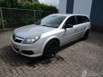 Opel Vectra 1.8 Leder Navi Clima (bj 2008) beschikbaar voor biedingen