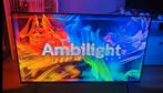 Nieuwe 43” Philips Ambilight TV, Ophalen, Philips, LED, Zo goed als nieuw