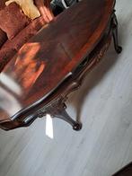 Klassieke salontafel, Huis en Inrichting, Ophalen, 100 tot 150 cm, 50 tot 100 cm, Zo goed als nieuw
