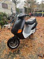 Piaggio quartz 50 cc, Fietsen en Brommers, Scooters | Piaggio, Ophalen, Tweetakt, Overige modellen, Maximaal 45 km/u
