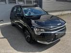 Kia Niro 1.6 GDi Hybrid ExecutiveLine, 1374 kg, Gebruikt, Zwart, Leder