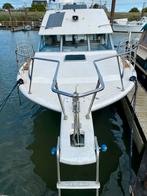 Bayliner 2858 Command Bridge - 1988 Opknapper, Watersport en Boten, Ophalen, Gebruikt, 9 tot 12 meter, Snelvarend