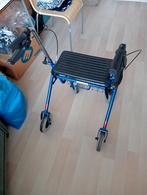 Rollator, Ophalen, Opvouwbaar, Gebruikt