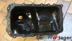 Carterpan BMW N42 N46 motor 11137568565, Gebruikt, Ophalen of Verzenden, BMW, BMW