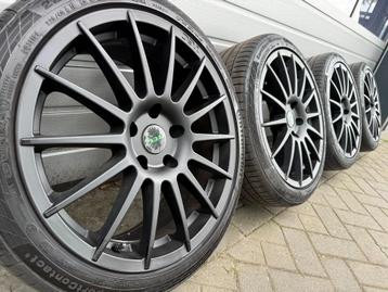 18 inch Kia Niro EV E-Niro Pro Ceed Cee'd Soul Venga velgen beschikbaar voor biedingen