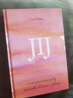Cisca Stasse - Jij, Ophalen of Verzenden, Zo goed als nieuw, Cisca Stasse