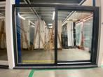 deuren pvc ramen, kozijnen, schuifraam stockverkoop Ramenhal, 80 tot 100 cm, Nieuw, Ophalen of Verzenden, Buitendeur