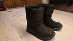 Quechua Snowboots Maat 30 - Zwart, Kinderen en Baby's, Kinderkleding | Schoenen en Sokken, Ophalen, Gebruikt, Quechua, Jongen of Meisje