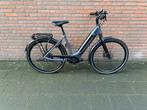 Gazelle ULTIMATE C8+ HMB BELT 500WH L53 Orion Blue Lage inst, Fietsen en Brommers, Fietsen | Heren | Herenfietsen, Gebruikt, -