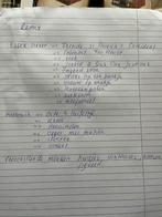 Compleet kerstdorp lemax aangevuld met intratuin, Ophalen of Verzenden, Zo goed als nieuw