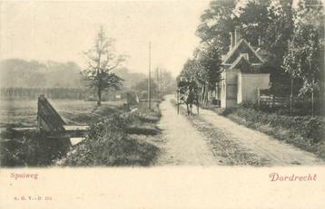 (388-575-037) Dordrecht Spuiweg beschikbaar voor biedingen
