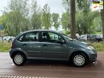 Citroen C3 1.4i PANORAMA!AIRCO!APK!KOOPJE!, Voorwielaandrijving, Origineel Nederlands, Bedrijf, Handgeschakeld