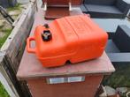 Tohatsu 25L brandstoftank benzinetank, Watersport en Boten, Ophalen of Verzenden, Gebruikt, Motor en Techniek