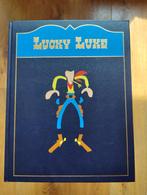Lucky Luke - Lekturama - Misdruk - 18 - Spookstad e.a., Boeken, Eén stripboek, Ophalen of Verzenden, Gelezen
