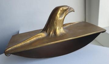 Blotter inktvloeier Adelaar Eagle Art Nouveau beschikbaar voor biedingen