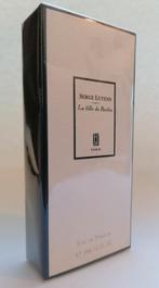Serge Lutens La Fille de Berlin 50ml - Nieuw!, Ophalen of Verzenden, Nieuw