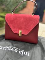 Mia Tomazzi handtas zgan, Ophalen of Verzenden, Zo goed als nieuw, Handtas