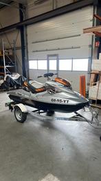 Seadoo RXP-X 255 184uur, Watersport en Boten, Ophalen, Zo goed als nieuw, Benzine, 200 pk of meer
