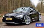 Audi TT RS Roadster 340pk quattro handgeschakeld!, Auto's, Audi, Euro 5, TT, Gebruikt, Cabriolet